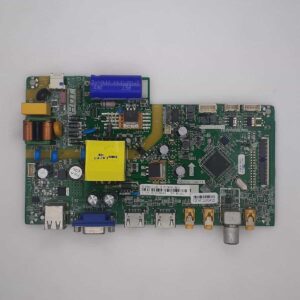 PANASONIC 32 LED TV Motherboard For Model TH32H201DX