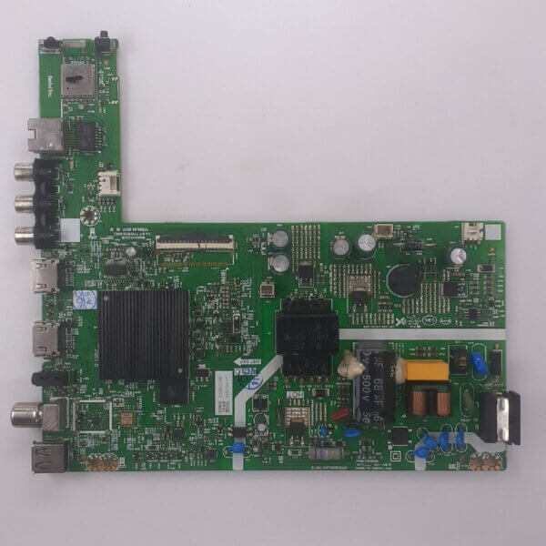 PANASONIC 32 LED Tv Motherboard For Model TH-32M550DX