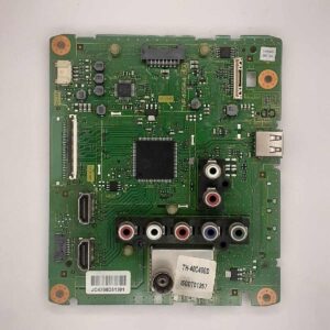 PANASONIC 40 LED Tv Motherboard For Model TH-40C400D