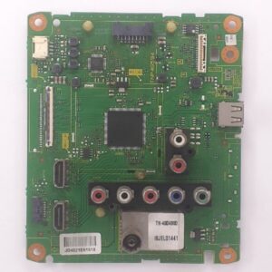 PANASONIC 40 LED Tv Motherboard For Model TH-40D400D