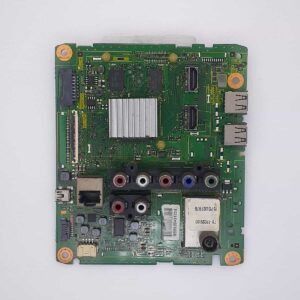 PANASONIC 42 ,40 LED Tv Motherboard For Model TH-42CS510D, TH-40DS500D