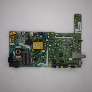 PANASONIC 43LED Tv Motherboard For Model TH-43E200DX