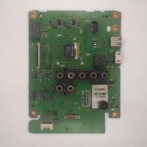 PANASONIC 43 LED Tv Motherboard For Model TH-43E460D