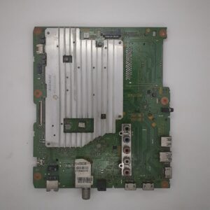 PANASONIC 43 LED Tv Motherboard For Model TH-43EX600D