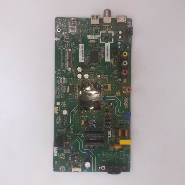 PANASONIC 43 LED Tv Motherboard For Model TH 43F250DX