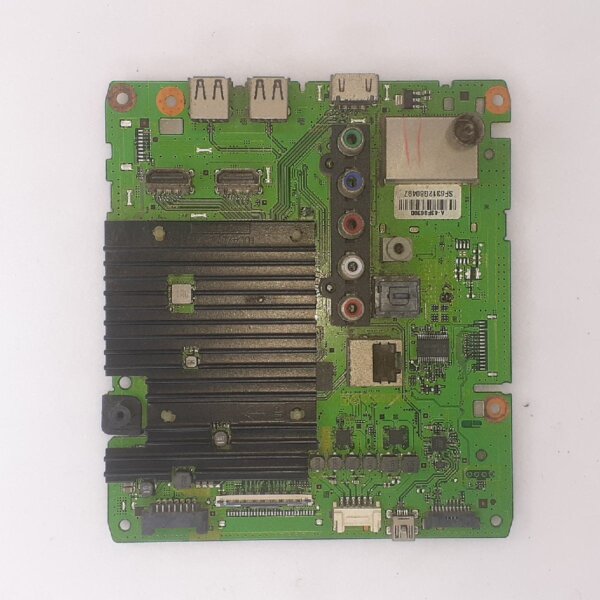 PANASONIC 43 LED Tv Motherboard For Model TH 43FS630