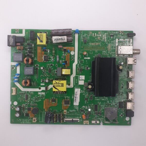 PANASONIC 43 LED Tv Motherboard For Model TH-43GX500DX