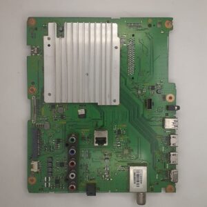 PANASONIC 43 LED Tv Motherboard For Model TH-43GX600D