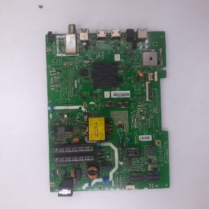 PANASONIC 43 LED Tv Motherboard For Model TH 43HS700DX