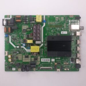 PANASONIC 43 LED Tv Motherboard For Model TH-43JX750DX