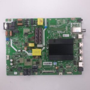 PANASONIC 43 LED Tv Motherboard For Model TH-43LX750DX