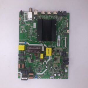 PANASONIC 43 LED Tv Motherboard For Model TH 43MX740DX