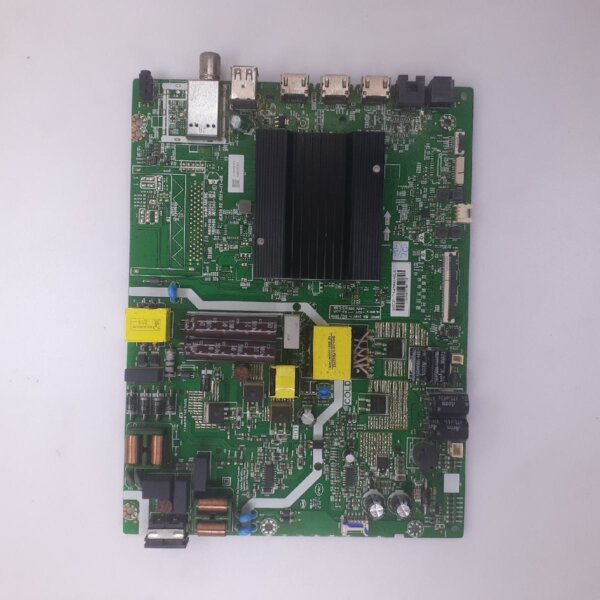 PANASONIC 43 LED Tv Motherboard For Model TH 43MX740DX