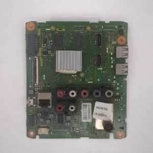 PANASONIC 50 LED Tv Motherboard For Model TH-50AS610D