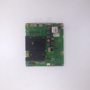 PANAONIC 55 LED Tv Motherboard For Model TH 55ES500D