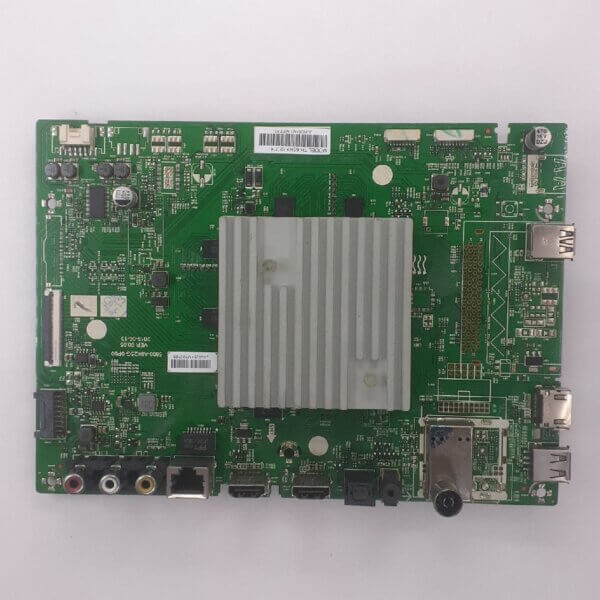 PANASONIC 65 LED Tv Motherboard For Model TH-65HX700DX