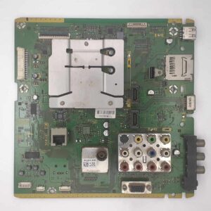 PANASONIC 32 LED Tv Motherboard For Model TH L 32C30D