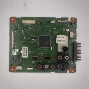 PANASONIC 24 LED Tv Motherboard For Model TH L24XM60D