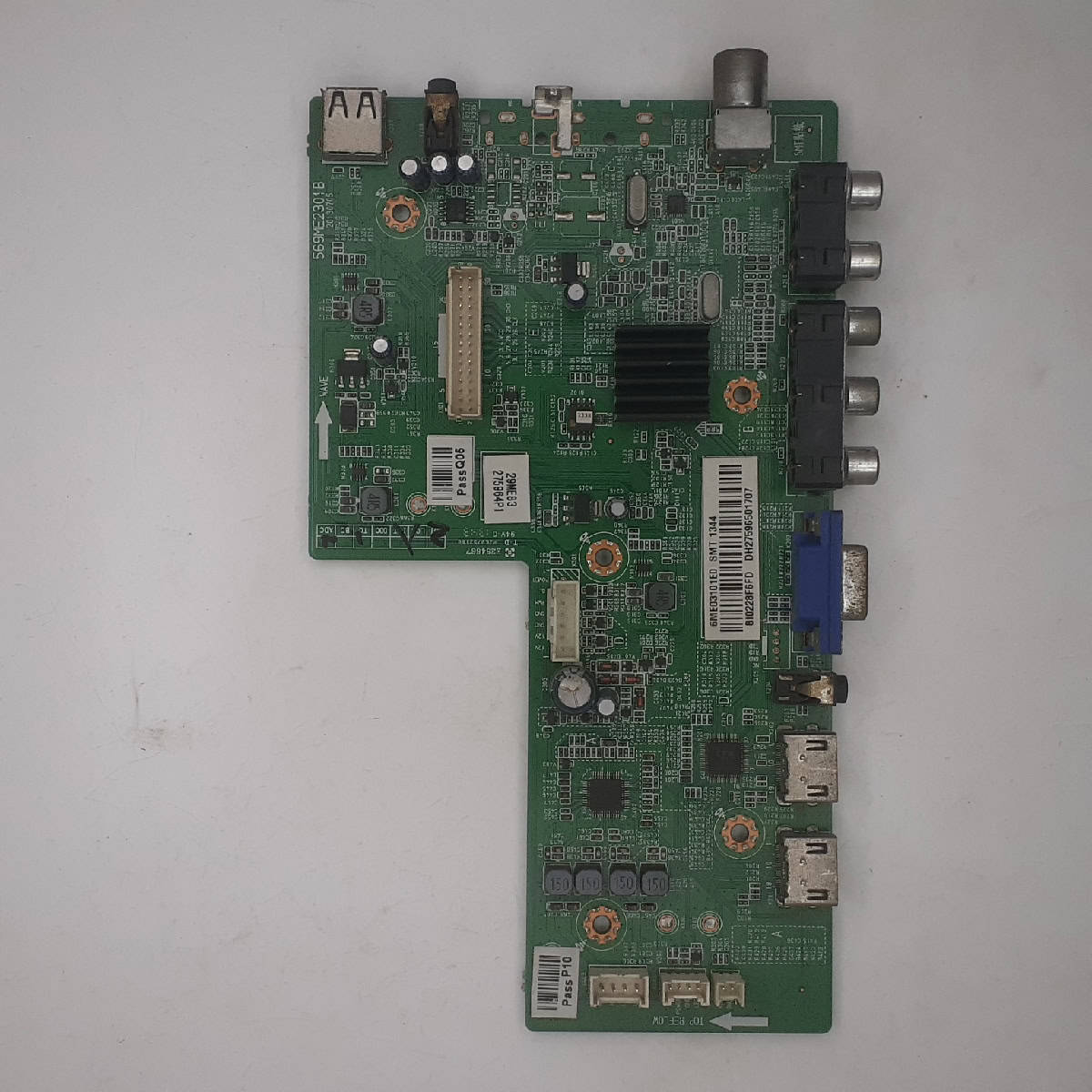 PANASONIC 29 LED Tv Motherboard For Model TH L29B6DX
