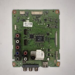 PANASONIC 32LED Tv Motherboard For Model TH L325V 6D