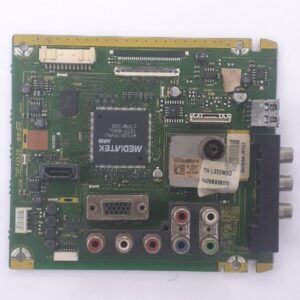 PANASONIC 32LED Tv Motherboard For Model TH-L32EM5D