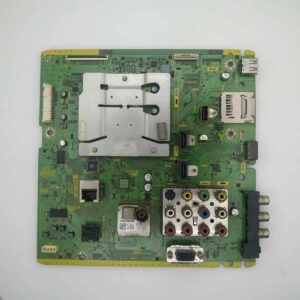 PANASONIC 32 LED Tv Motherboard For Model TH-L32X30D