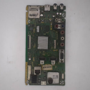 PANASONIC 32 LED Tv Motherboard For Model TH L32X33D