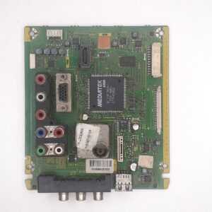 PANASONIC 32 LED Tv Motherboard For Model TH-L32XM5D