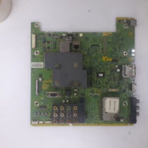 PANASONIC 42 LED Tv Motherboard For Model TH L42D25D