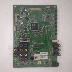 PANASONIC 42 LED Tv Motherboard For Model TH L42U5D