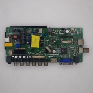 PANASONIC 24 LED TV Motherboard For Model TH24C400DX