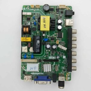 PANASONIC 24 LED Tv Motherboard For ModelTH24G100DX