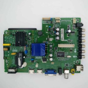 PANASONIC 28 LED TV Motherboard For Model TH28D400DX