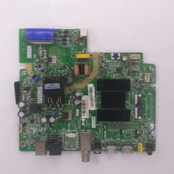 PANASONIC 42 LED Tv Motherboard For Model TH42JS650DX