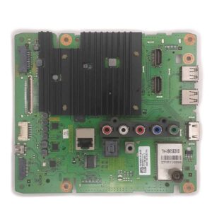 Panasonic 49 LED TV Motherboard For Model TH-49ES630D