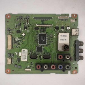 PANASONIC 50 LED Tv Motherboard For Model THL50B6D