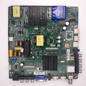 PANASONIC 22 LED TV Motherboard For Model TP.MS338.PC822