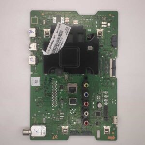 Samsung 43 LED TV Mother Board For Model  UA43T5500AK