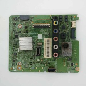 Samsung 23 LED TV Mother Board For Model UA23H4003ARXL