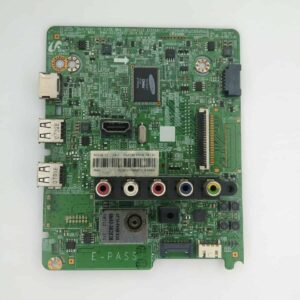 Samsung  24 LED TV Mother Board For Model UA24J4100AR