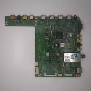 Samsung 32 LED TV Mother Board For Model UA32C5000 RMXL