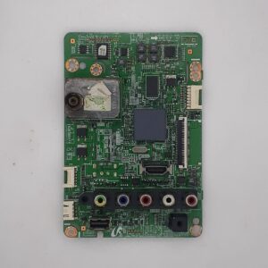 Samsung 32 LED TV Mother Board For Model UA32EH4003RMXL