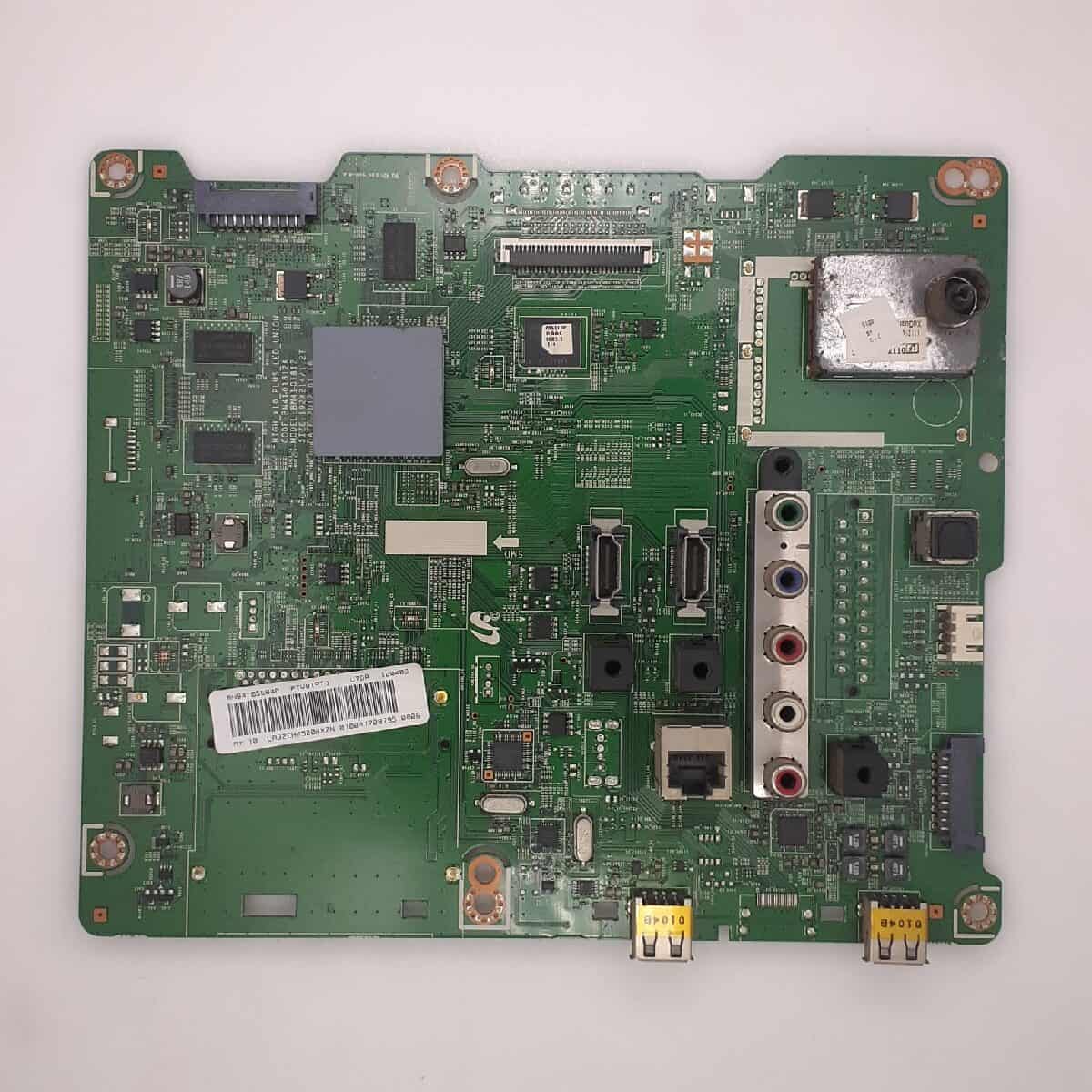 Samsung 32 LED TV Mother Board For Model UA32EH4500R