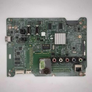 Samsung  32 LED TV Mother Board For Model UA32EH6030