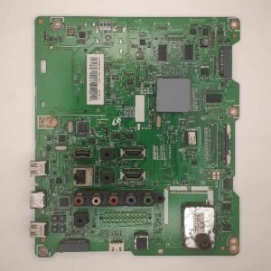 Samsung 32  LED TV Mother Board For Model UA32ES6220RA