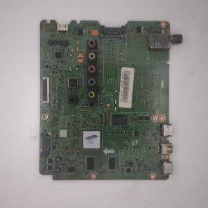 Samsung 32 LED TV Mother Board For Model  UA32F6100AR