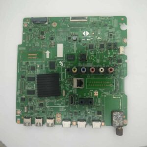 Samsung 32  LED TV Mother Board For Model UA32F6400AR