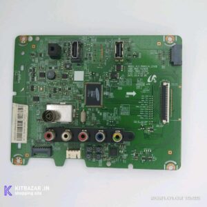 Samsung 32  LED TV Mother Board For Model UA32FH4003R