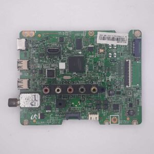 Samsung 32 LED TV Mother Board For Model  UA32H4000A