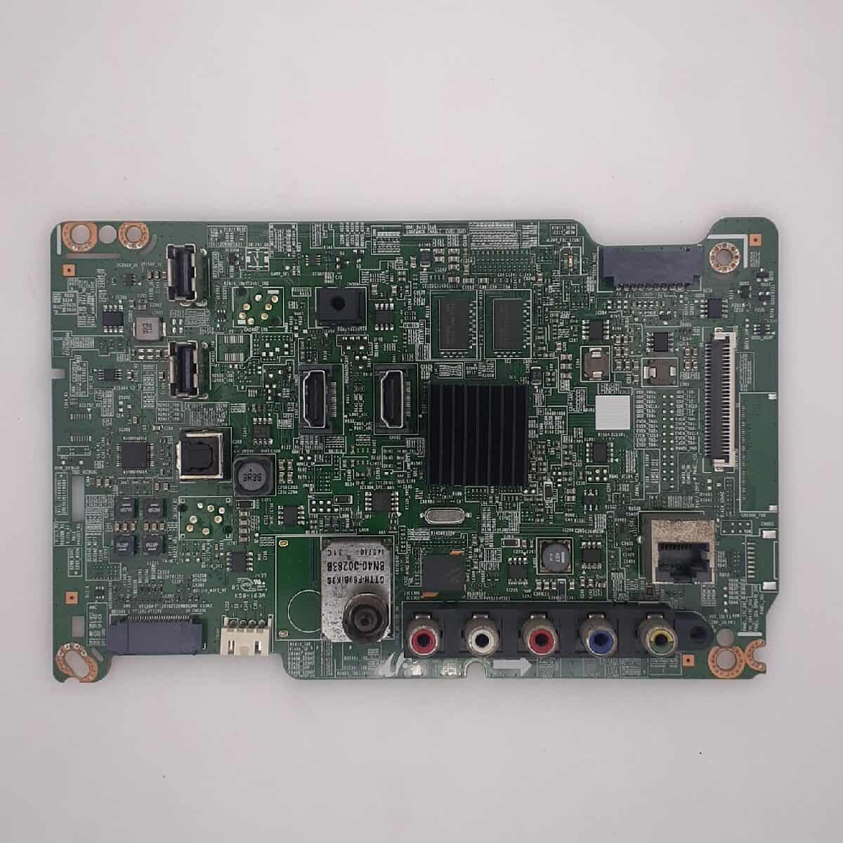 Samsung 32 LED TV Mother Board For Model UA32H4303A